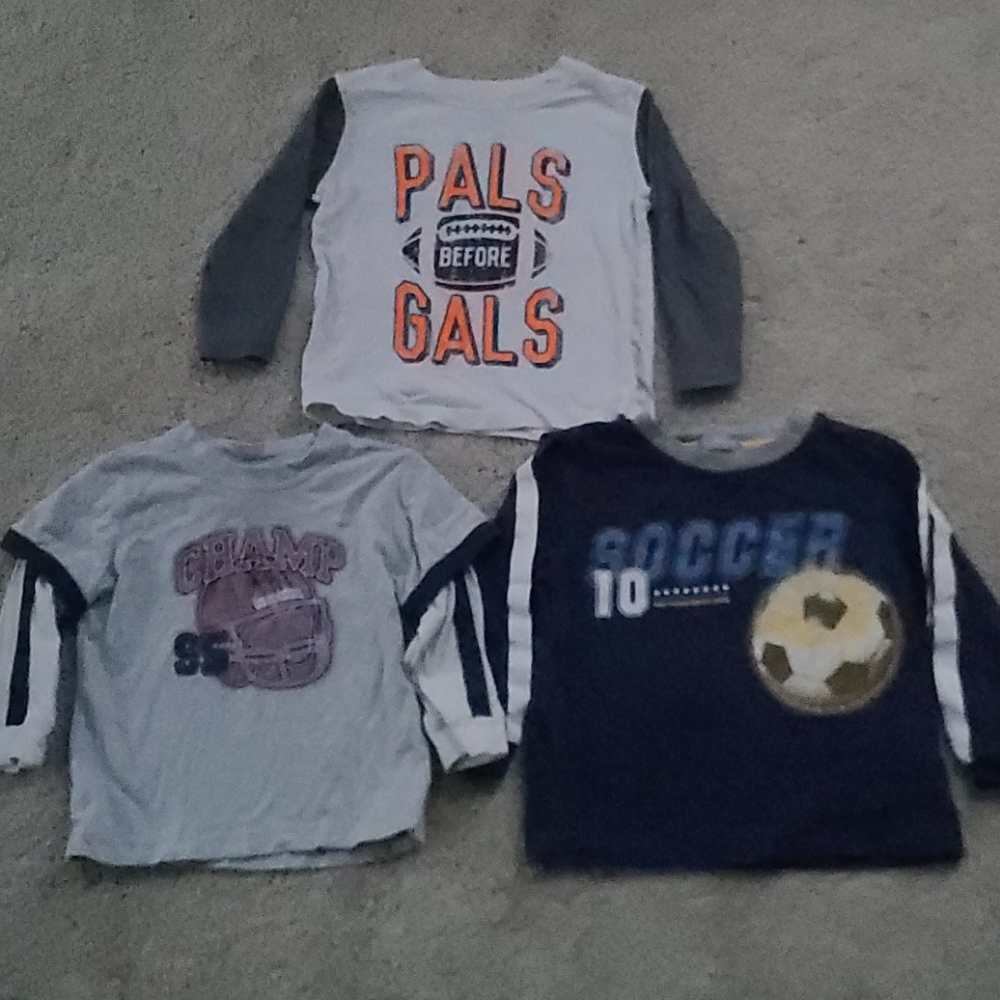 2T sports lot